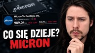 Czy Micron jest zagrożony? Dlaczego się nie martwię, przegląd na żywo.