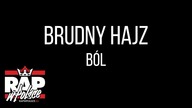Brudny Hajz (Starku x White KRST) - Ból (remix)