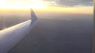 15 10 19 Bombardier CRJ 900LR D ACKB Wrocław Frankfurt Lufthansa Regional