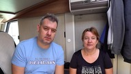 INTEGRA CZY PÓŁINTEGRA? NASZE PORÓWNANIE CO WYBIERZEMY? PREZENTACJA INTEGRY! KAMPER TOUR!