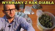 Ćpałem, piłem, kradłem.  POWIEDZIAŁEŚ: DOŚĆ! Dobromir Makowski o Bogu, ojcostwie i pomocy innym