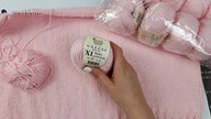 22 maja 2017 Recenzja włóczki Gazzal Baby Cotton XL.