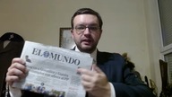 EL MUNDO 17 IX 2023 czyli co u naszych hiszpańskich sojuszników - dr Piotr Napierała