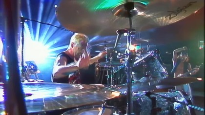 Scorpions - Live in Bremerhaven 1996 (Full Concert)