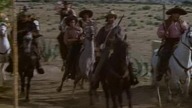 The New World of Zorro (1990) S03E17 "Oblężenie"