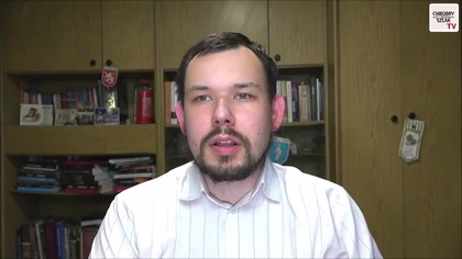 Ostro jak brzytwa, czyli rzecz o książkach: Krzyż Dowbora (ks.  Stanisław Tworkowski)