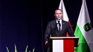 HISTORYCZNE PRZEMÓWIENIE PREZYDENTA ELEKTA KAROLA NAWROCKIEGO W ROCZNICĘ RZ*ZI W0ŁYŃSKIEJ!