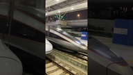 Szybka kolej w Chinach PKP