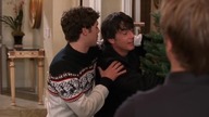 S01E13 - Życie na Fali/The O. C - The Best Chrismukkah Ever