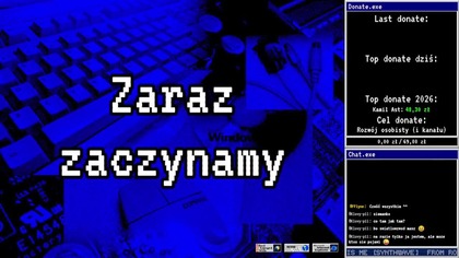 [SKRÓT Z LIVE] Windows 3. 11