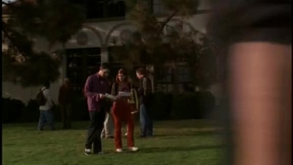 Buffy Postrach wampirów - Buffy. The. Vampire. Slayer. S03E08