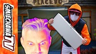 Gorąca szesnastka u Szwagra - Video Dowcip