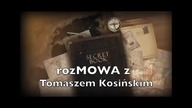 Słowiańskie Wici - rozmowa Grzegorza Skwarka z Tomaszem J.  Kosińskim (2022)