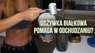 4 ZALETY ODŻYWKI BIAŁKOWEJ W TRENINGU I ODCHUDZANIU KOBIET