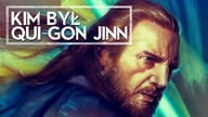 Kim był Qui-Gon Jinn? [HOLOCRON]