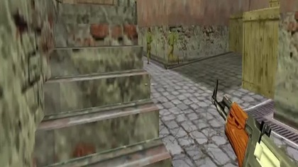 cs 1.  6 odc 107 #cs16 #counterstrike16