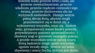 Świadectwo Peter Gladwin