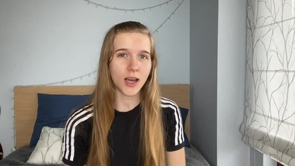 CZY NADAL JESTEM AMBASADORKĄ EQST?! *Q&A*