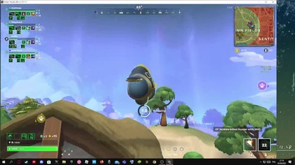 Realm Royale Reforged