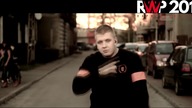 ŁYSY  NAJLEPSZA ZWROTA (PROD.  FLAME) | #RWP2017 ETAP2: DUDEK P56