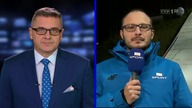 PŚ Wisła 23. 11. 2019 - relacja z zawodów