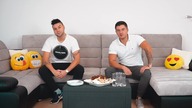 Zjemy więcej niż KAROL KRAWCZYK z serialu Miodowe Lata?! (Gościnnie: Cezary Żak) | PEŁNĄ GĘBĄ