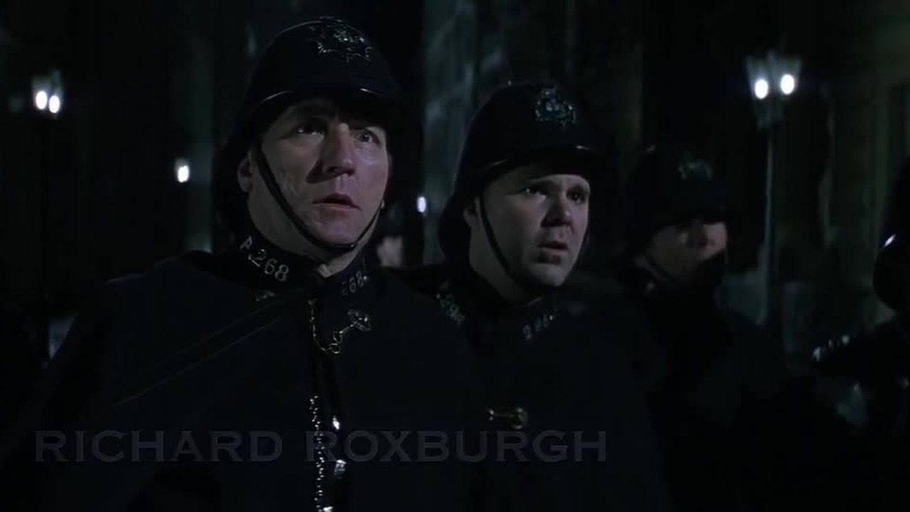 Liga niezwykłych dżentelmenów (2003r. ) / The League of ...