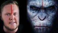 'Ewolucja Planety Małp' - recenzja - TYLKO PREMIERY