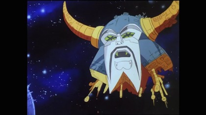 Transformers G1 S03E24 Grimlocks New Brain - Napisy PL Remastered
