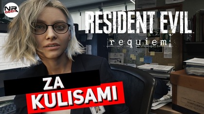 Resident Evil - Requiem - Za Kulisami