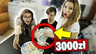 GRA W CHIŃCZYKA O 3000zł | LUURE Z EKIPĄ