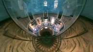 W krzywym zwierciadle Wojciech Lądek-Zdrój #insta360x3