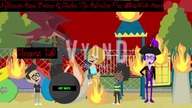 Asian Bowser & Charlie The Anteater Fan 2002 Error (Scene Edition) (Part 19)