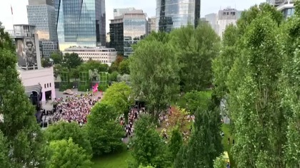 [81.  rocznica] Koncert i premiera albumu Julii Pietruchy PIETRUCHA - MIUOSH - PIETRUCHA