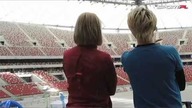 4 miesiące przygotowań i udało się. Ania dobiegła na metę z czasem 3:58:39