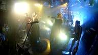 Łysa Góra - Oj Na Stawu Live [III miejsce w finałach Emergenza - Czerwiec 2017]