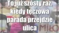 Marsz Równości ponownie w Lublinie