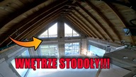 Jak wygląda dom Stodoła!