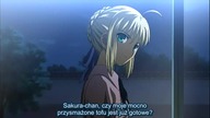 Fate/Stay Night odc. 6 - The Two Magicians cz. 2