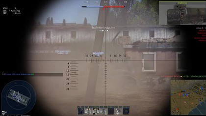 War Thunder -  SMK - Co dwie głowy to nie jedna