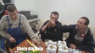 Bystrzak TV - RUSEK WYJAŚNIA KACZORA! WYBILI TAJFUNOWI ZĘBA
