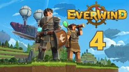 Everwind #4 - Kooperacja z @MrVlGO Niedzielny vs Misiek 1:1