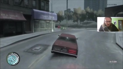 HIGHLIGHTS | Grand Theft Auto 4