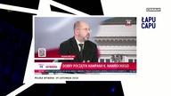 Łapu Capu (2 grudnia 2024)