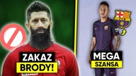 ZAKAZY ROBERTA LEWANDOWSKIEGO! NEYMAR WRACA DO BARCELONY...