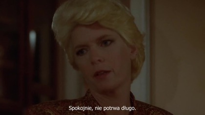 P&oacute;ki nas śmierć nie rozłączy  A Woman Scorned The Betty Broderick Story (napisy PL)  1992