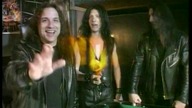 Manowar - Olli Meets Manowar / Viva-Alles Pocher - Chapter_1 Olli Meets Manowar - Extras from Warrio