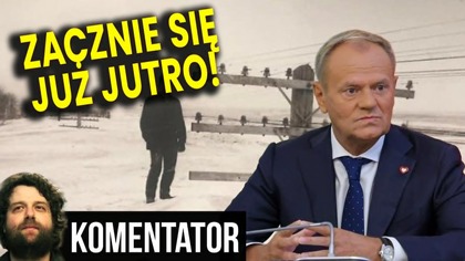 Zacznie Się Już Jutro! Przez Tych Bystrzaków Będziemy Mieć Przerąbane! - Analiza Ator