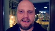 Dobranocka #118 Koniec nocy