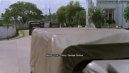 Amerykański Ninja Gudowski.